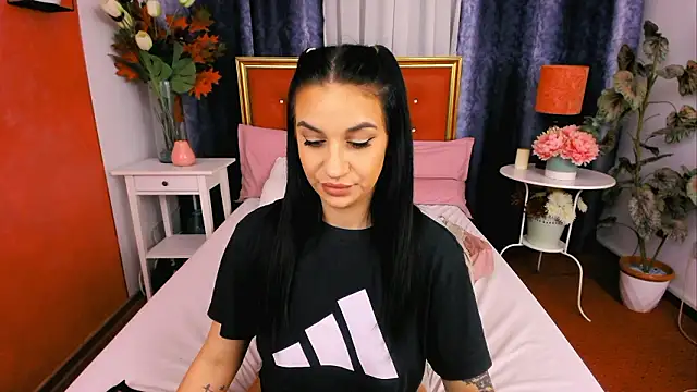 kessyjoo online show from 03.10.26