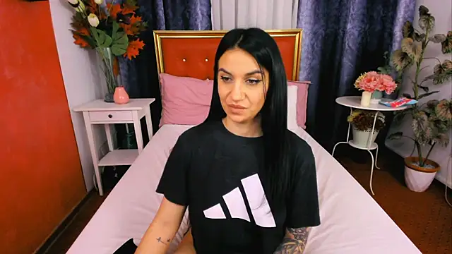 kessyjoo online show from 04.10.26