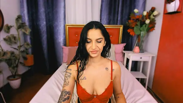 kessyjoo online show from 07.23.26
