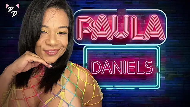 paula daniela1 online show from 11.03.25