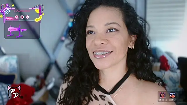 paula daniela1 online show from 04.16.26