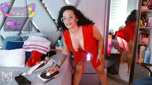 paula daniela1 online show from 05.12.26