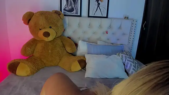 taylor-sexyy online show from 03.26.26