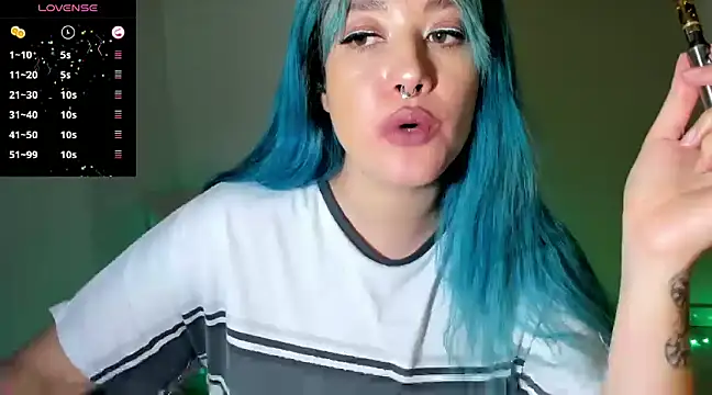 kat apple online show from 03.23.25