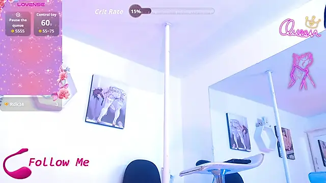 Dagny beker online show from 01.16.26