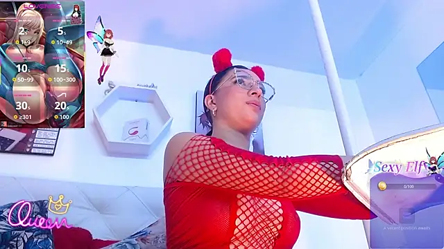 Dagny beker online show from 02.27.26