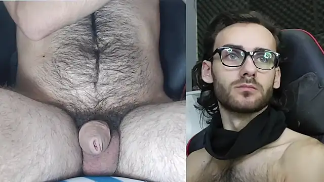 LapijARG7 online show from 04.27.26
