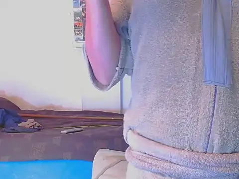 LorenJade online show from 02.15.26