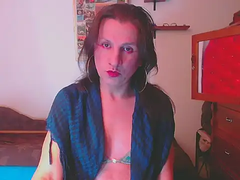 Snapshot of LorenJade chatting on 03.21.26 LorenJade online show from 03.21.26