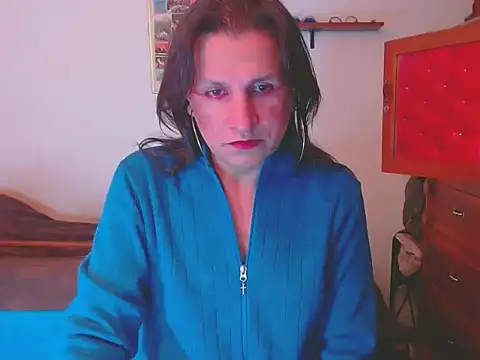 Snapshot of LorenJade chatting on 03.22.26 LorenJade online show from 03.22.26