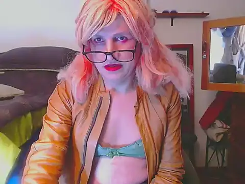 LorenJade online show from 05.09.26
