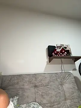 Snapshot of Zarah_Blare chatting on 12.26.24 Zarah Blare online show from 12.26.24