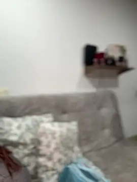 Zarah Blare online show from 01.10.25