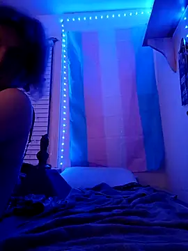 Snapshot of TheShibariDyke chatting on 12.19.24 TheShibariDyke online show from 12.19.24