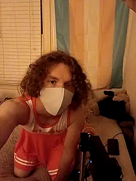 Snapshot of TheShibariDyke chatting on 10.20.25 TheShibariDyke online show from 10.20.25