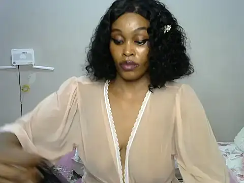 Cariepink online show from 06.03.26