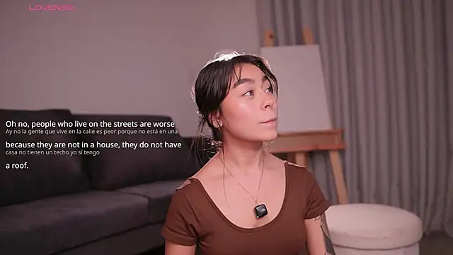 GigiLee  online show from 06.14.26