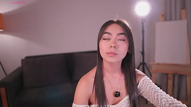 GigiLee  online show from 07.29.26