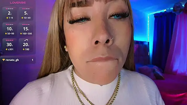 leahtemptation3 online show from 02.23.25