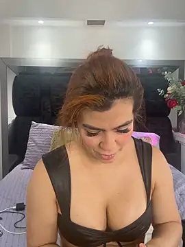 Arianna Jones1 online show from 03.31.26