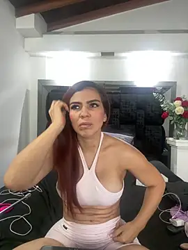 Arianna Jones1 online show from 06.20.26