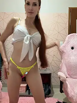 Irresistible24 online show from 03.03.26