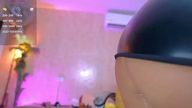 abbyhill27 online show from 03.14.26