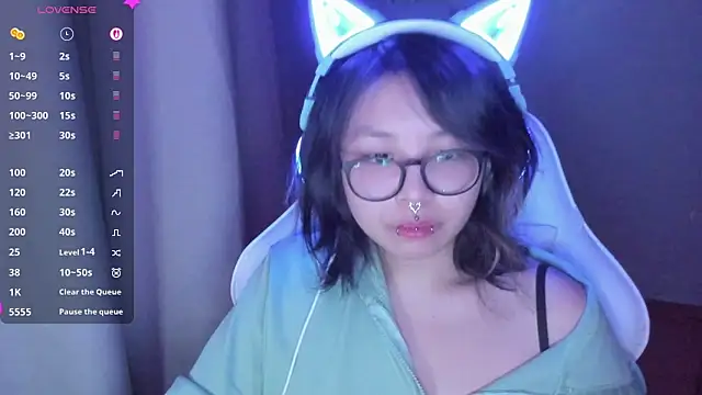 maydaykimmy online show from 03.25.26