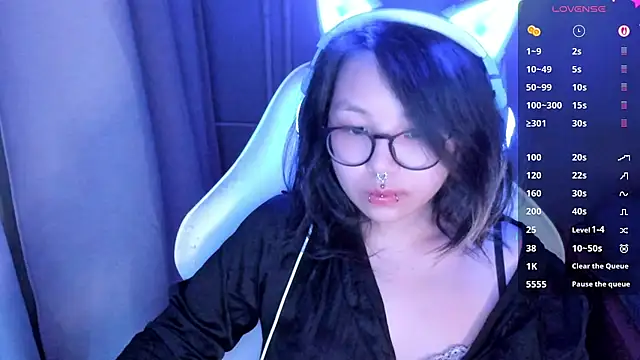 maydaykimmy online show from 07.17.26
