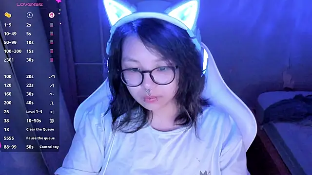 maydaykimmy online show from 07.21.26