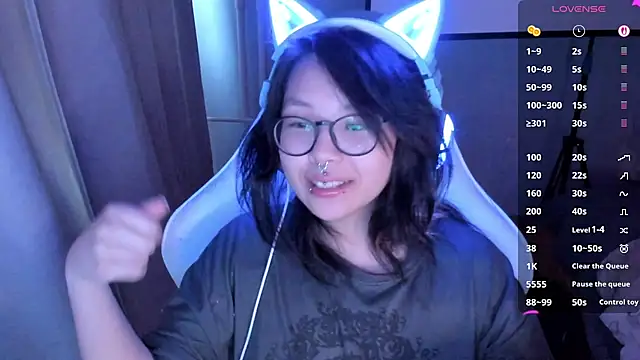 maydaykimmy online show from 07.26.26