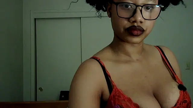 goddessdaisysky online show from 01.12.26