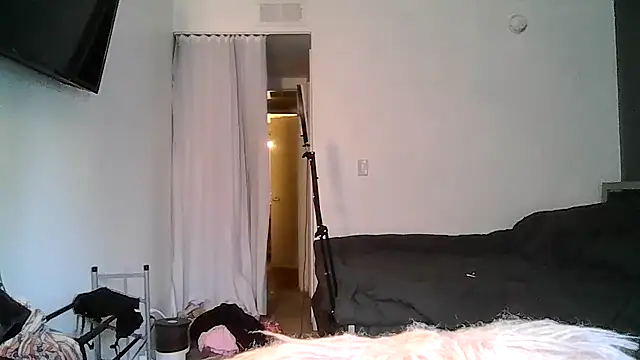 goddessdaisysky online show from 04.16.26