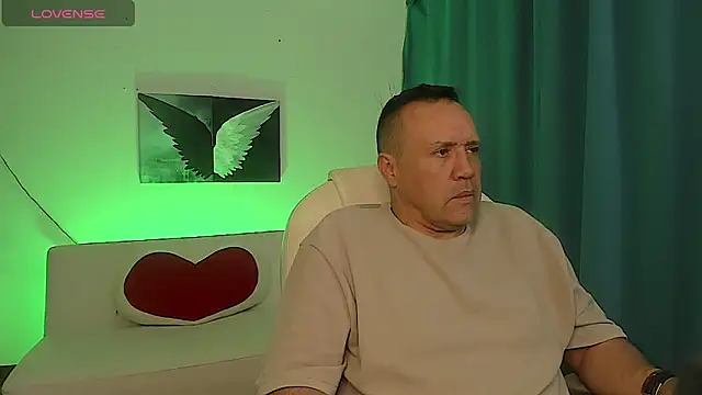 FERDIGNAN0329 online show from 11.20.25