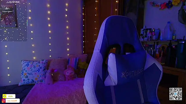 eva rosse69 online show from 02.21.26