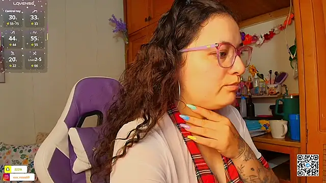 eva rosse69 online show from 03.05.26