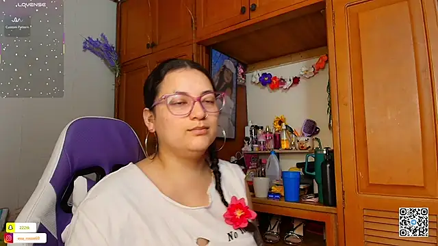 eva rosse69 online show from 03.07.26