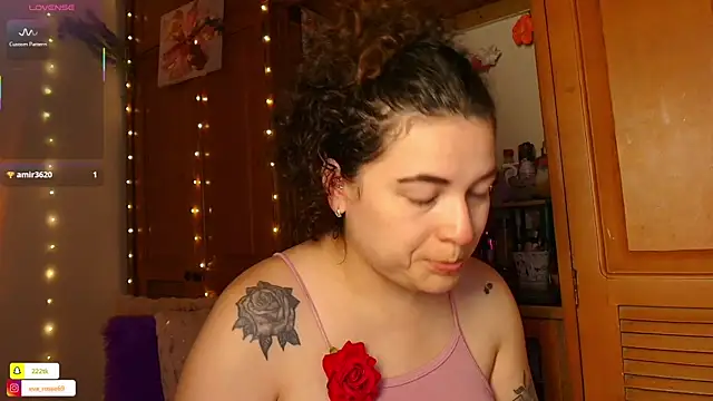 eva rosse69 online show from 04.06.26