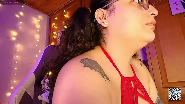 eva rosse69 online show from 07.24.26