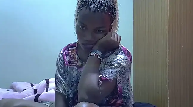 Snapshot of prettychoco1 chatting on 12.26.24 prettychoco1 online show from 12.26.24