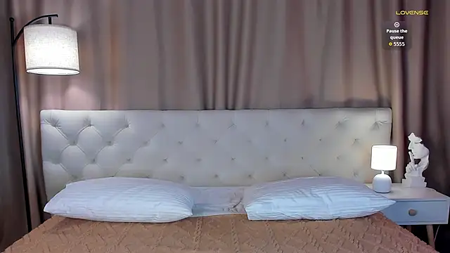 Ma1ilda Ardent online show from 11.18.25