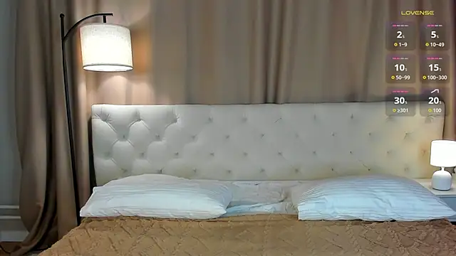 Ma1ilda Ardent online show from 11.22.25