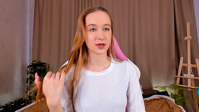 Sweett Monica online show from 09.11.25