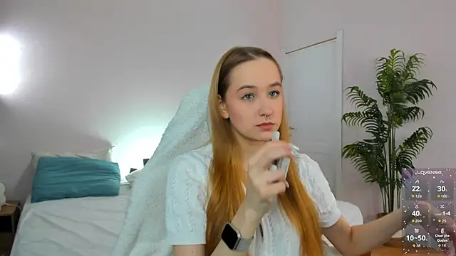 Sweett Monica online show from 03.25.26