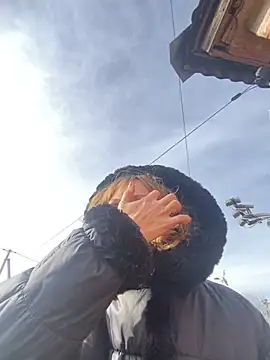 Anita-Smith online show from 10.28.25