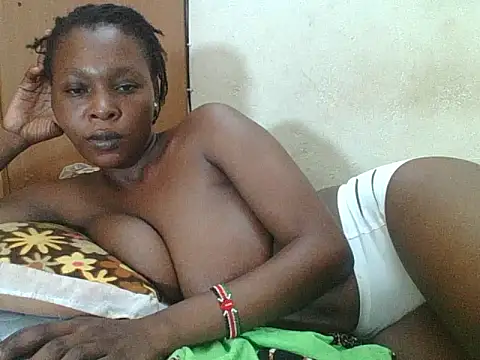 Sexyblackgold online show from 03.30.26