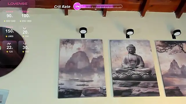 MikeRoss7777 online show from 03.21.26