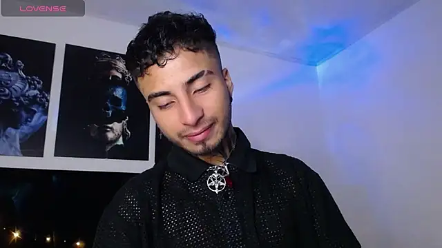 JuanCamiilo 66 online show from 02.10.25