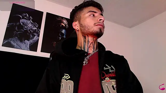 JuanCamiilo 66 online show from 02.23.25