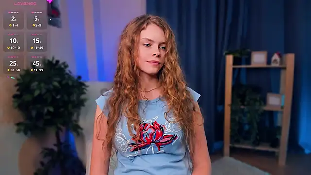 RayaNenlia online show from 01.07.25